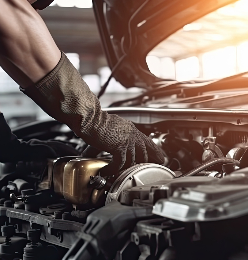 Professional Car Detailing